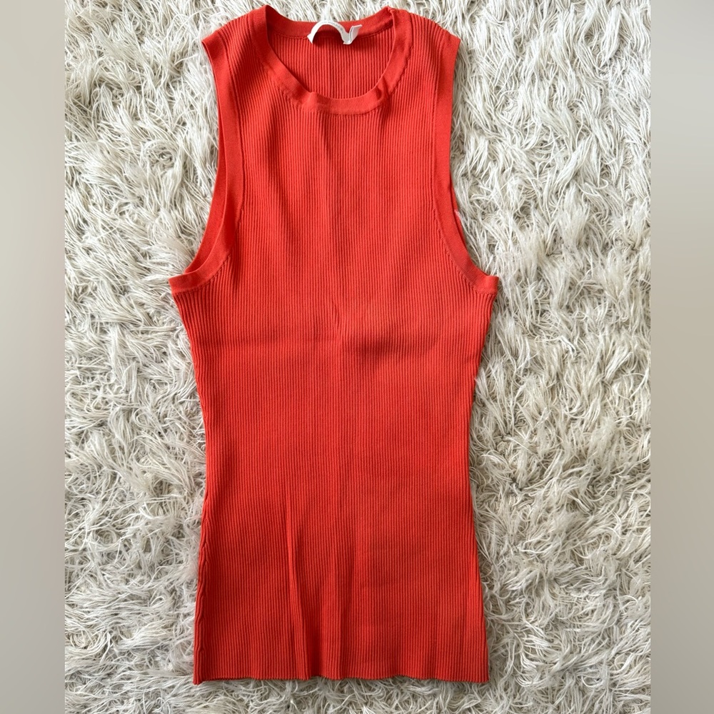 Zimmermann tank top